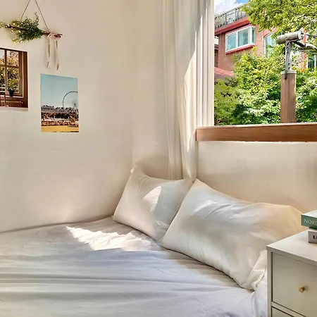 Guroom House Seoul